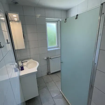 Strandparel 117 펜션 줄리아나도르프