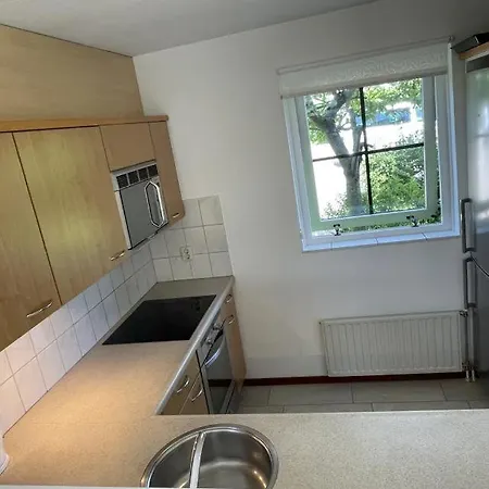 펜션 Strandparel 117 줄리아나도르프