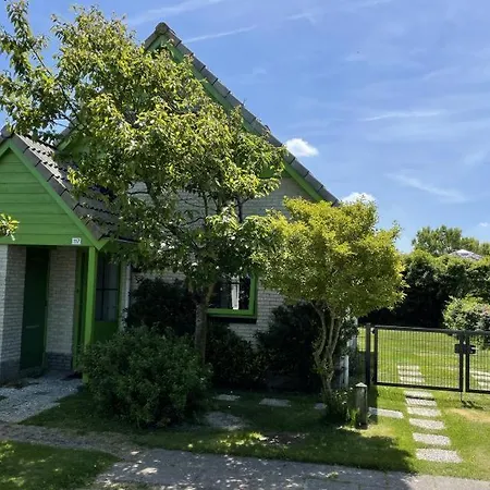 펜션 Strandparel 117