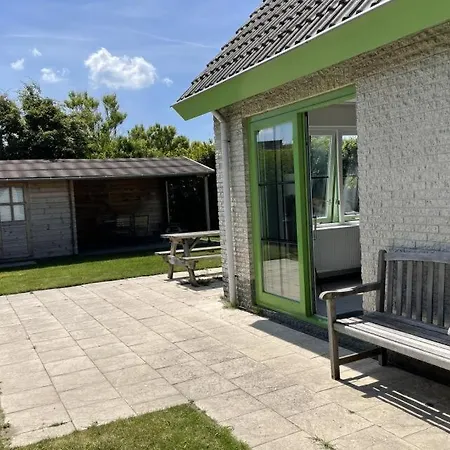 Strandparel 117 Дом отдыха