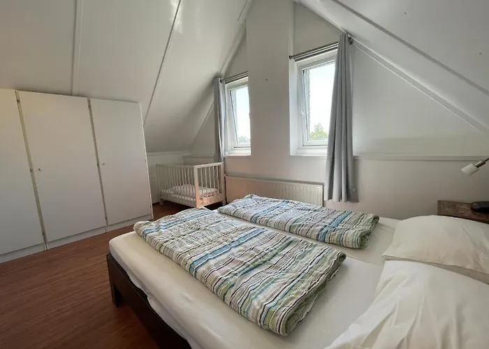 Casa de Férias Strandparel 117