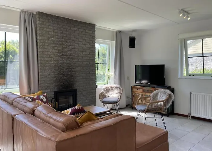 Strandparel 117 * Julianadorp