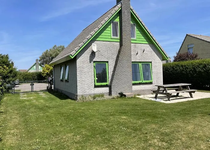 Strandparel 117 Julianadorp