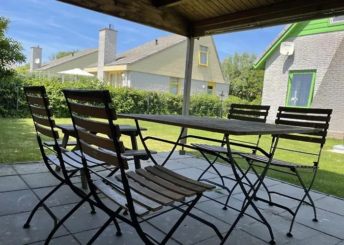 Strandparel 117 Julianadorp