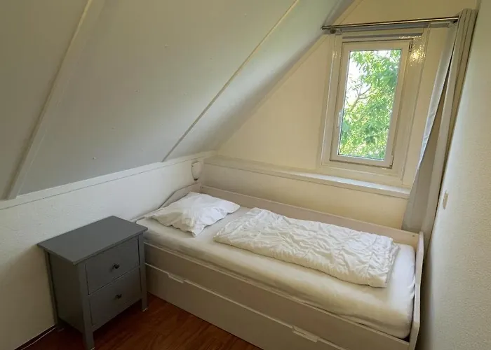 Strandparel 117 Julianadorp